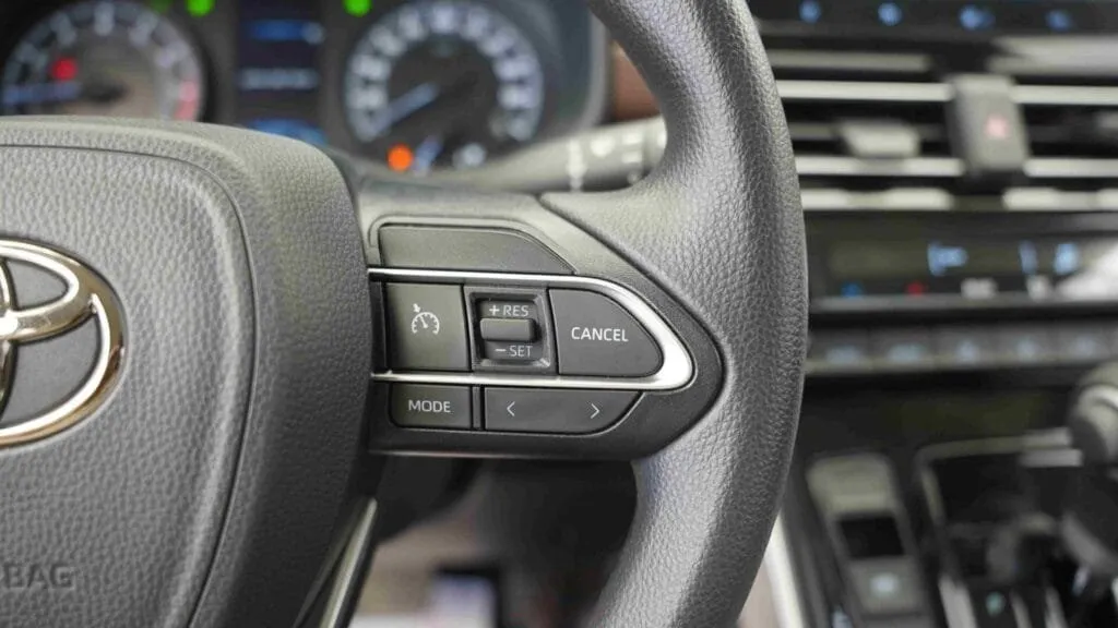 2026 Toyota Innova GL 