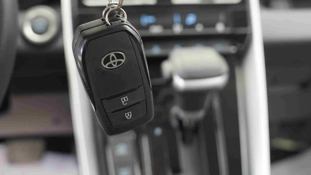 2026 Toyota Innova GL 