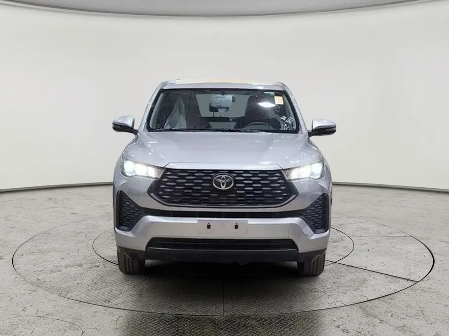 2026 Toyota Innova GL 