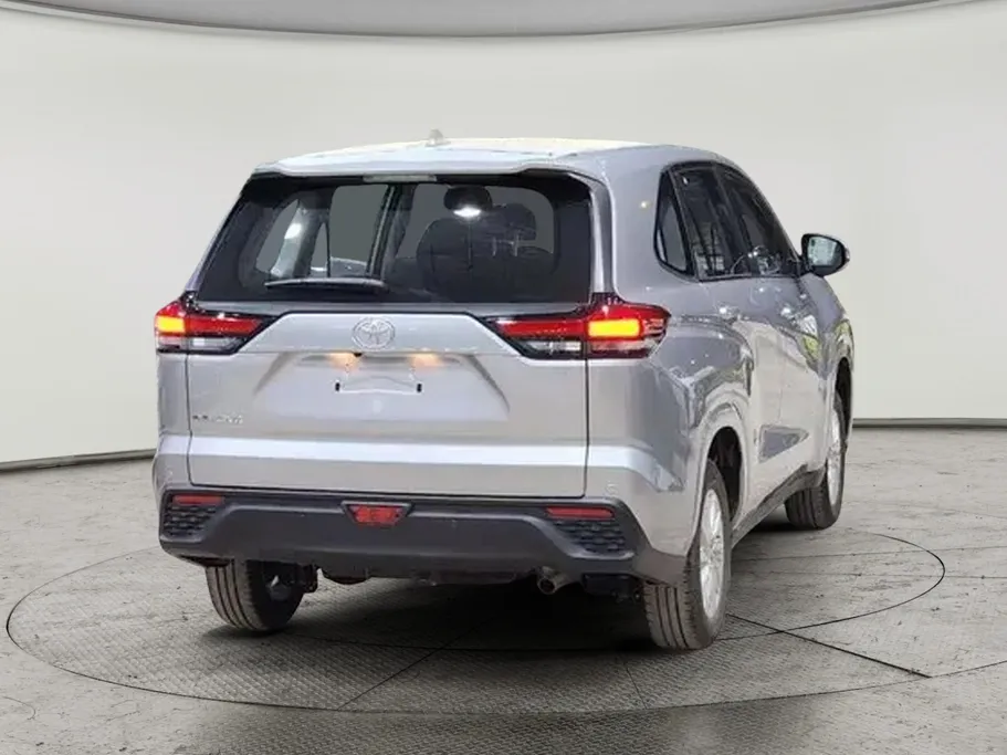 2026 Toyota Innova GL 