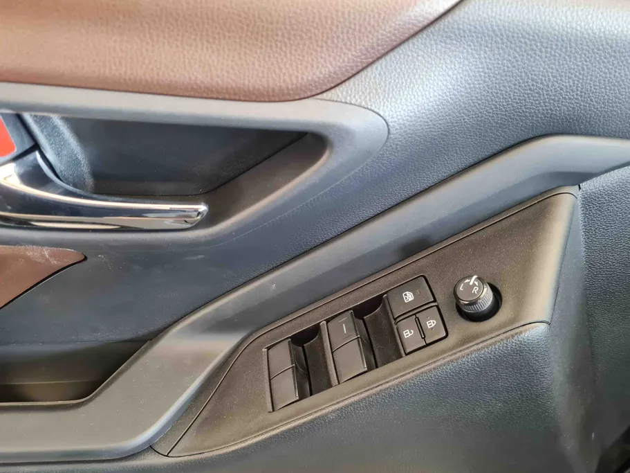 2026 Toyota Innova GL 