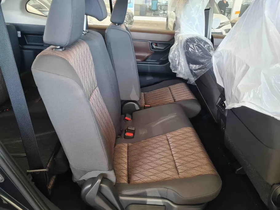 2026 Toyota Innova GL 