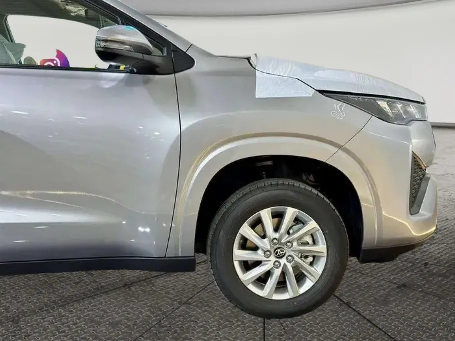 2026 Toyota Innova GL 