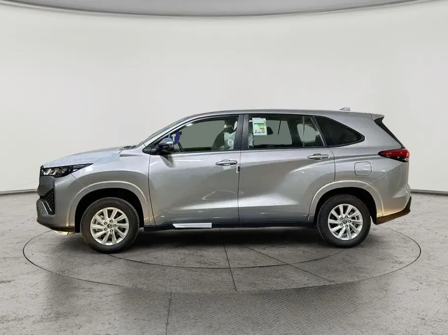 2026 Toyota Innova GL 