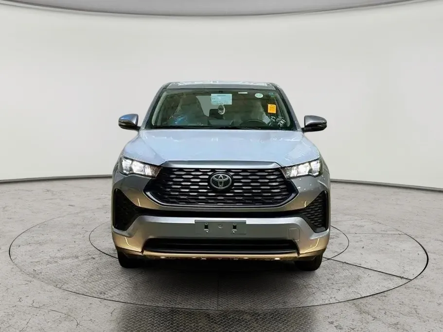 2026 Toyota Innova GL 