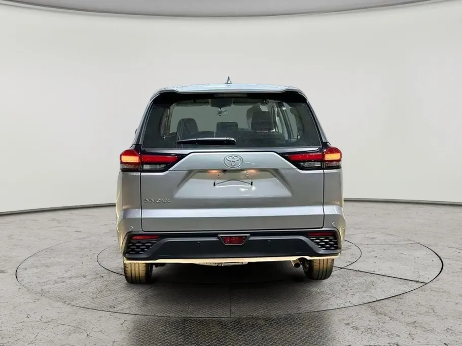 2026 Toyota Innova GL 