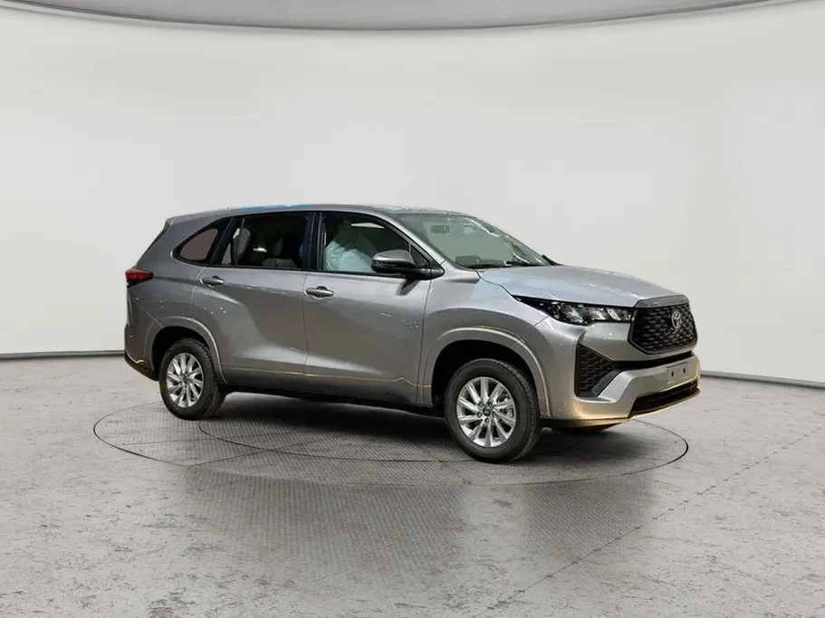 2026 Toyota Innova GL 