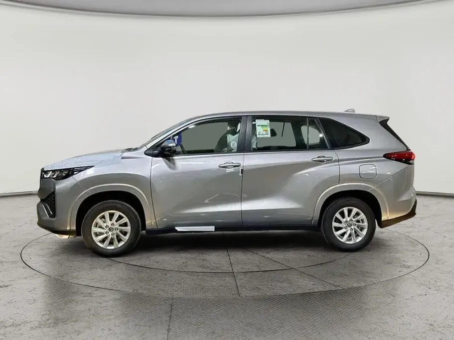 2026 Toyota Innova GL 