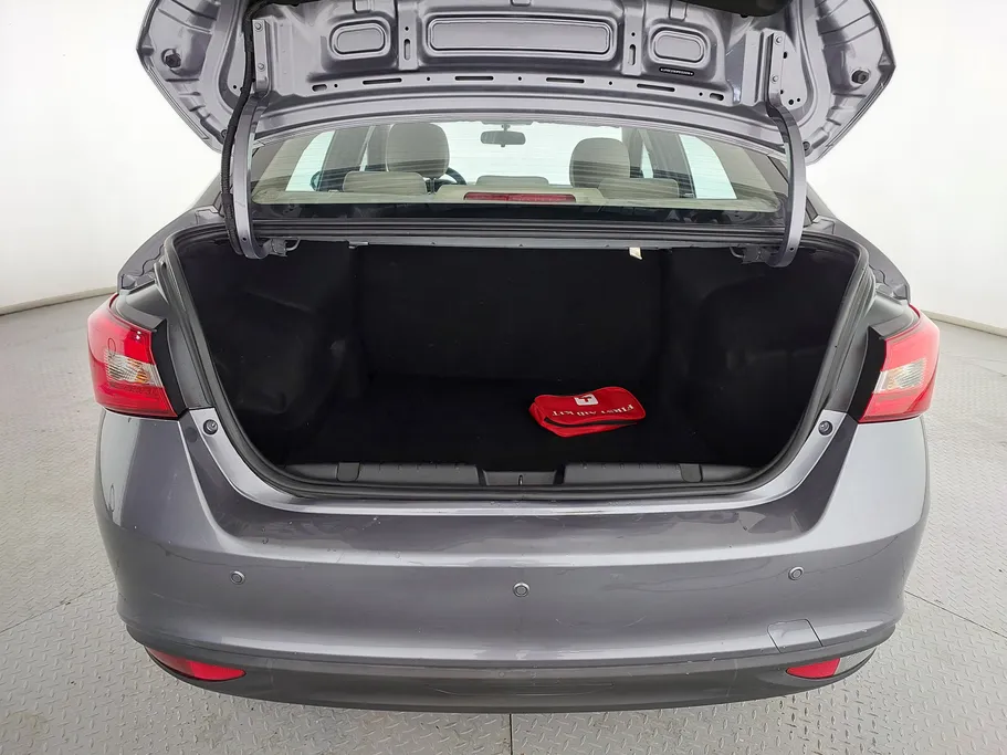 2023 Chery Arrizo 5 Comfort 