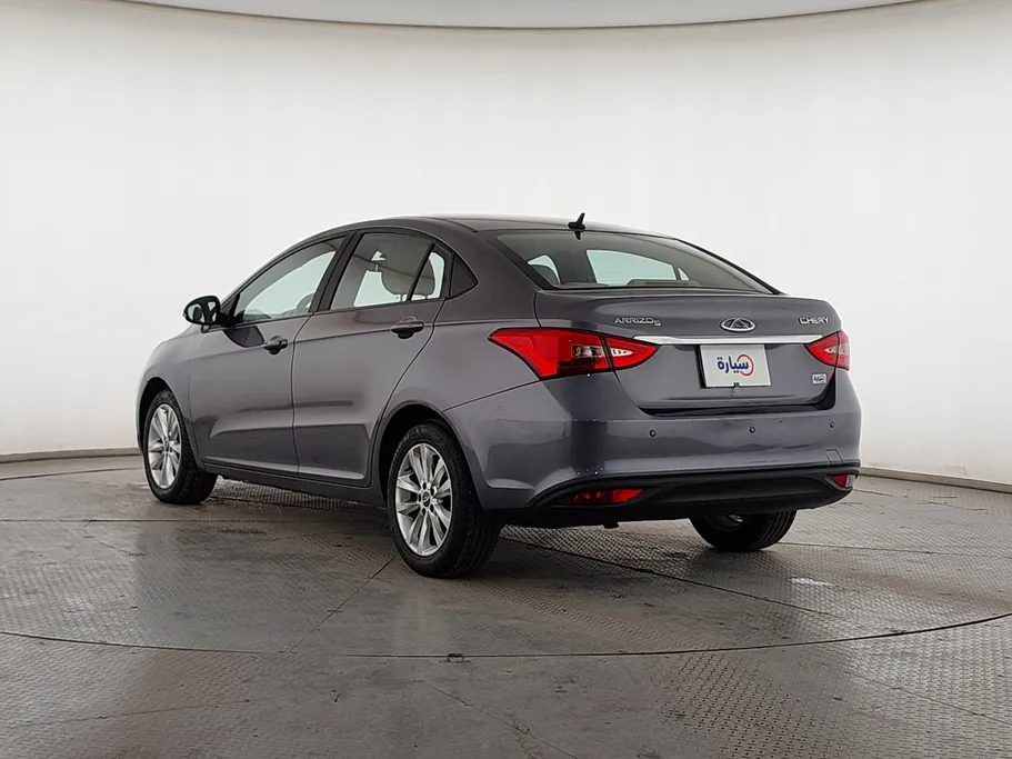 2023 Chery Arrizo 5 Comfort 