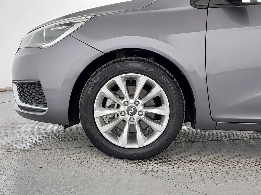 2023 Chery Arrizo 5 Comfort 