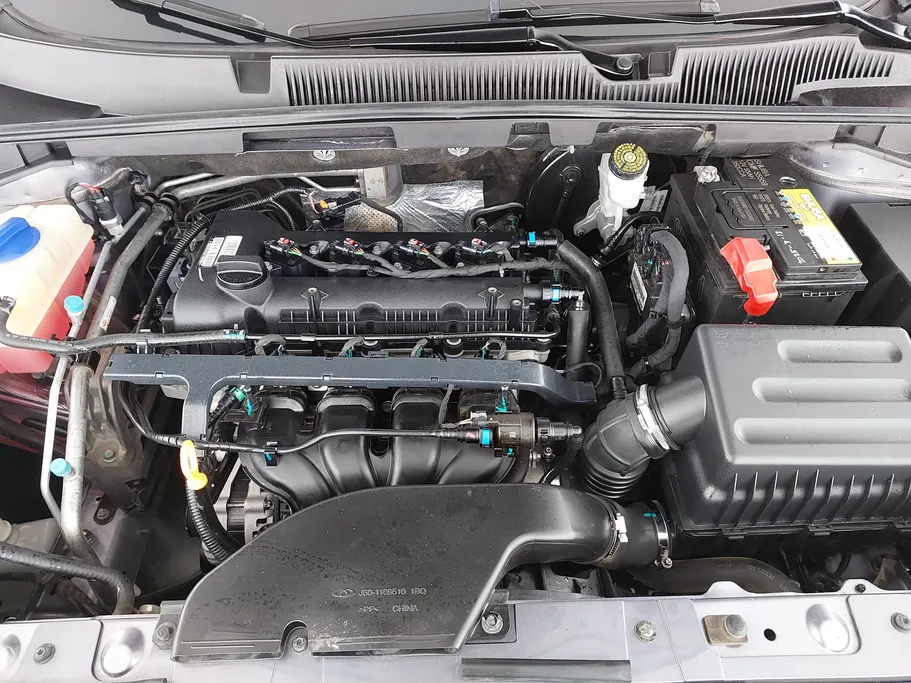 2023 Chery Arrizo 5 Comfort 