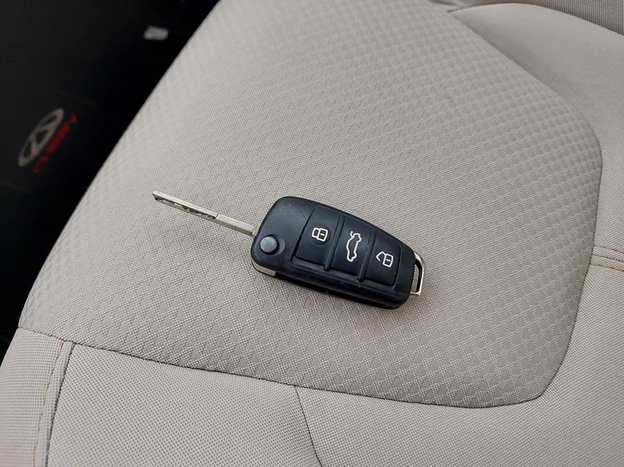 2023 Chery Arrizo 5 Comfort 