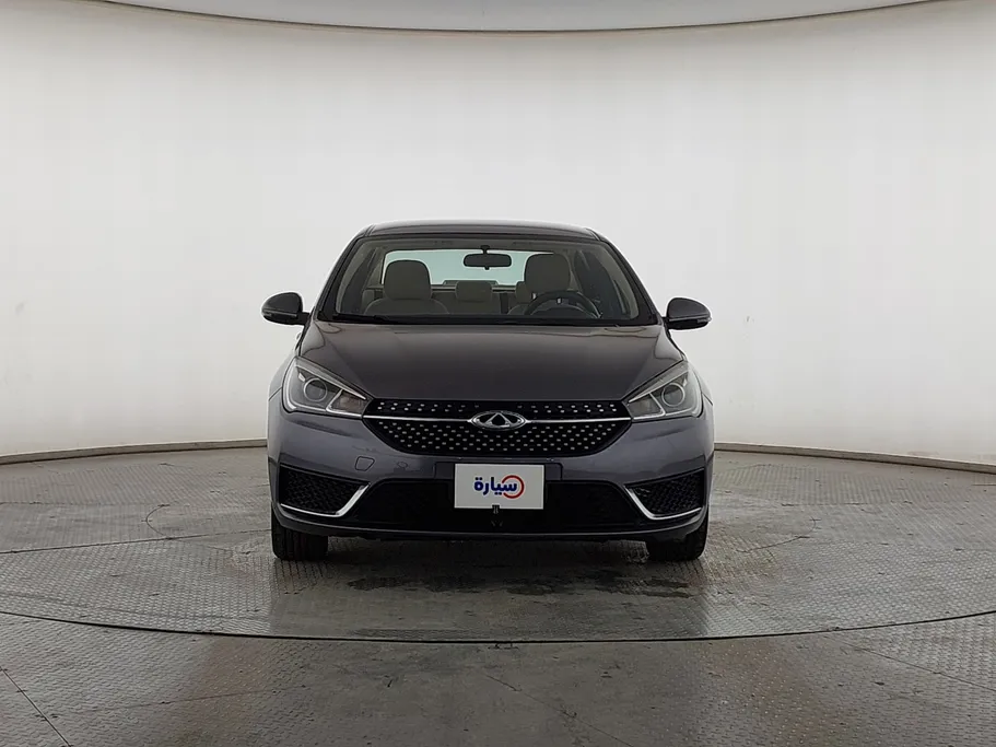 2023 Chery Arrizo 5 Comfort 