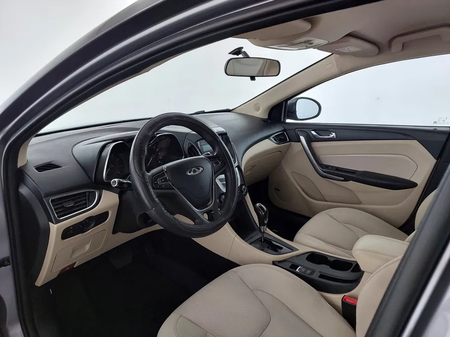 2023 Chery Arrizo 5 Comfort 