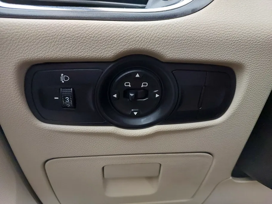 2023 Chery Arrizo 5 Comfort 