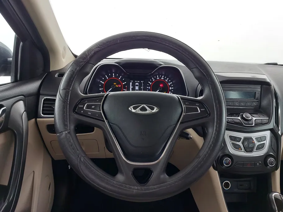 2023 Chery Arrizo 5 Comfort 