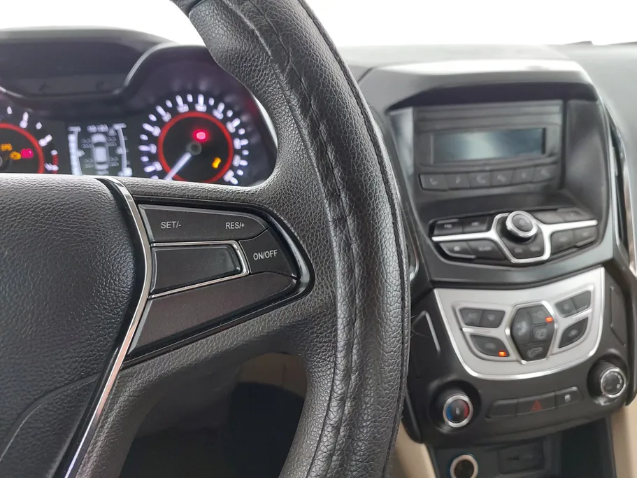 2023 Chery Arrizo 5 Comfort 