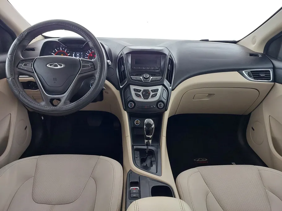 2023 Chery Arrizo 5 Comfort 