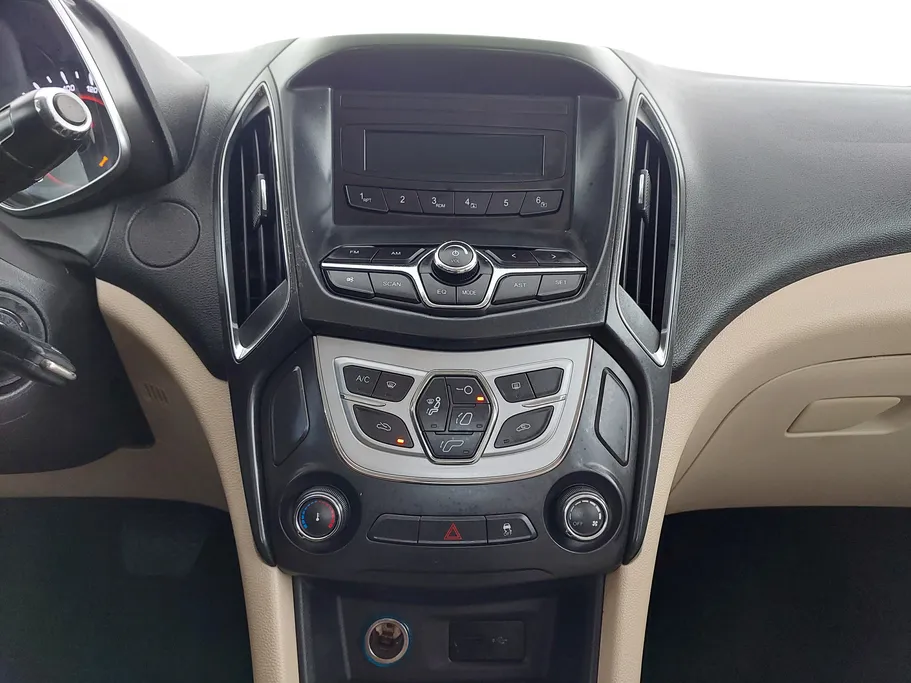 2023 Chery Arrizo 5 Comfort 