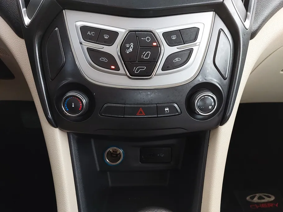 2023 Chery Arrizo 5 Comfort 