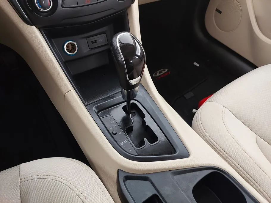 2023 Chery Arrizo 5 Comfort 