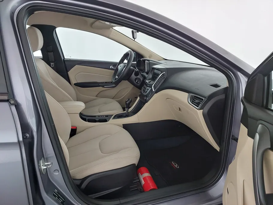 2023 Chery Arrizo 5 Comfort 