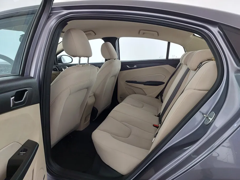 2023 Chery Arrizo 5 Comfort 