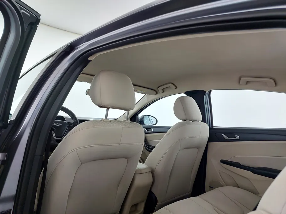 2023 Chery Arrizo 5 Comfort 