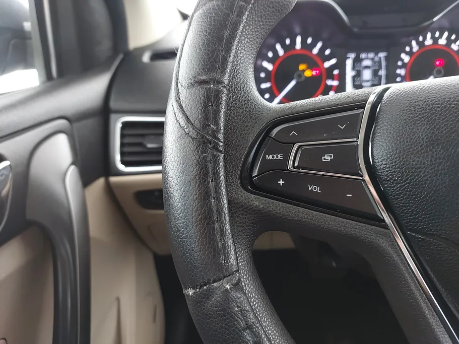 2023 Chery Arrizo 5 Comfort 