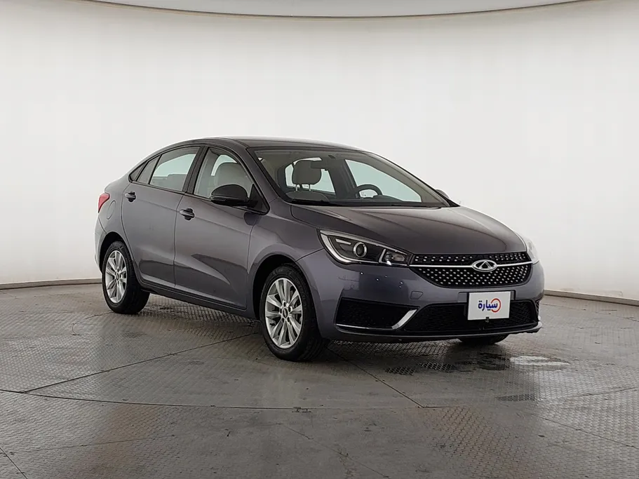 2023 Chery Arrizo 5 Comfort 