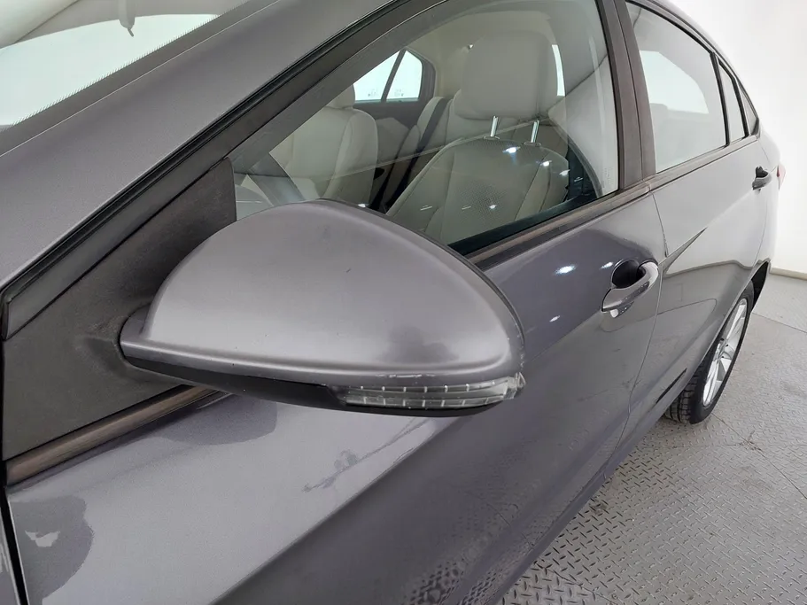 2023 Chery Arrizo 5 Comfort 