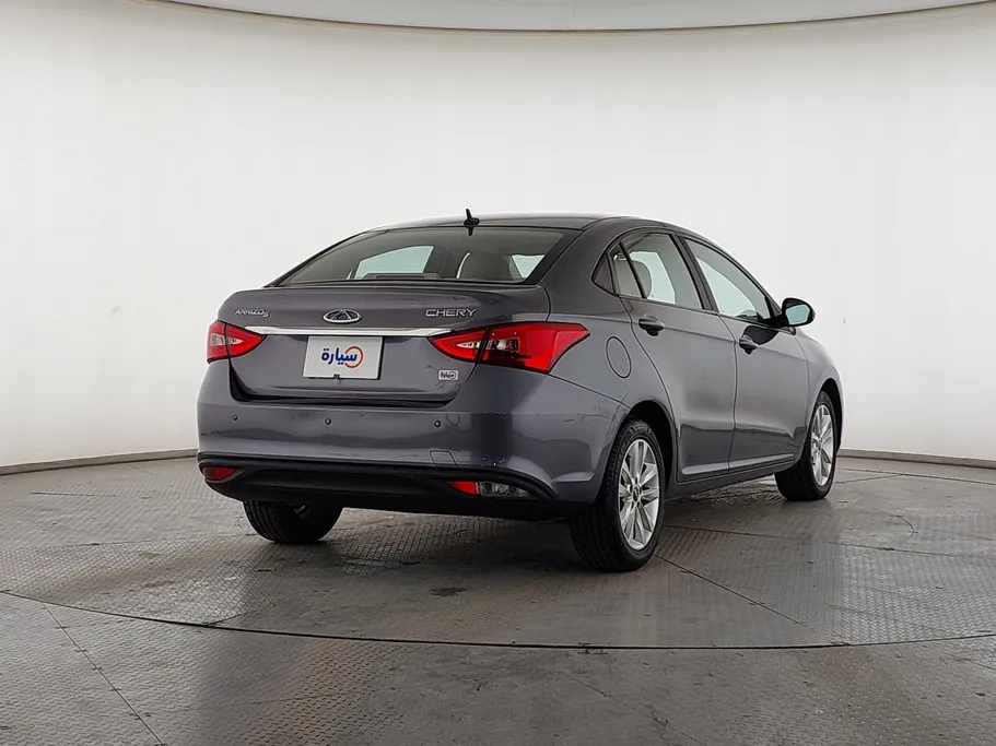 2023 Chery Arrizo 5 Comfort 