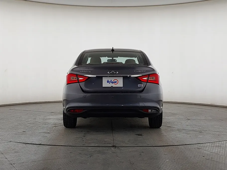 2023 Chery Arrizo 5 Comfort 