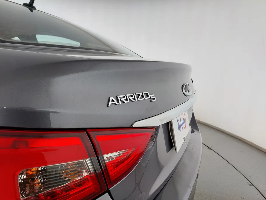 2023 Chery Arrizo 5 Comfort 