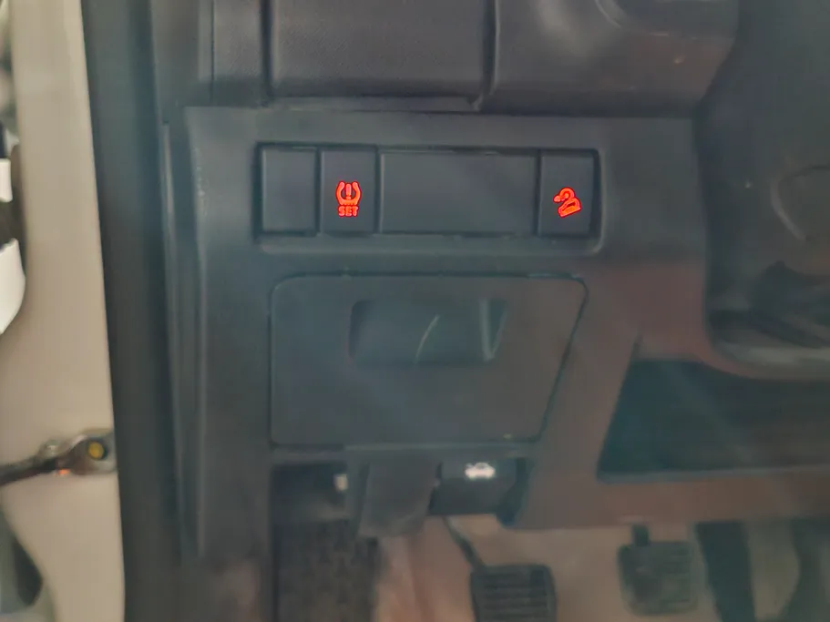 ايسوزو دي ماكس Regular Cab أجناب 2022 