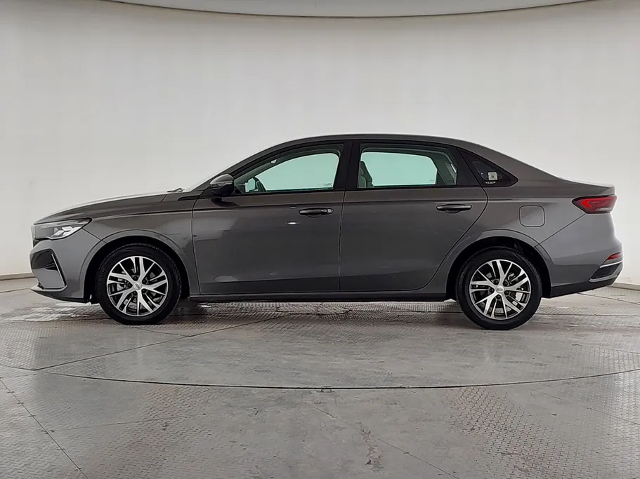 جيلي امجراند GS 2024 