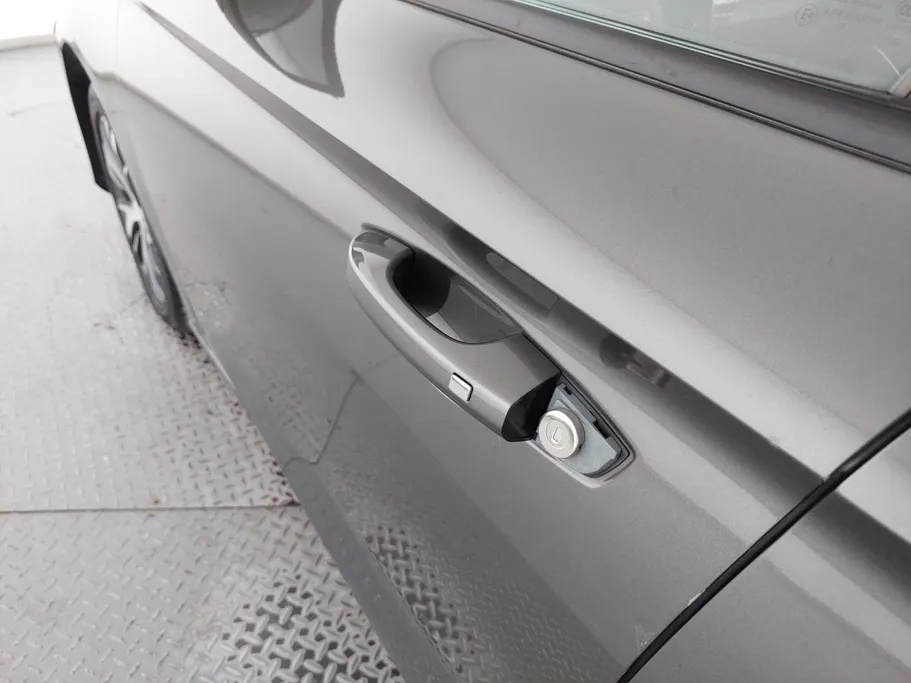 جيلي امجراند GS 2024 