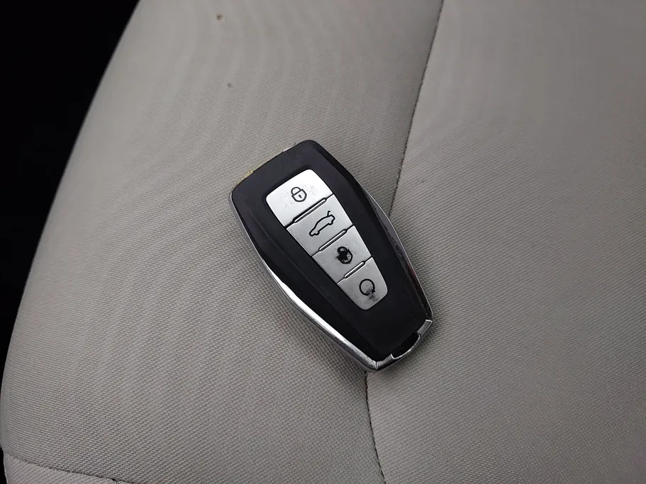 جيلي امجراند GS 2024 