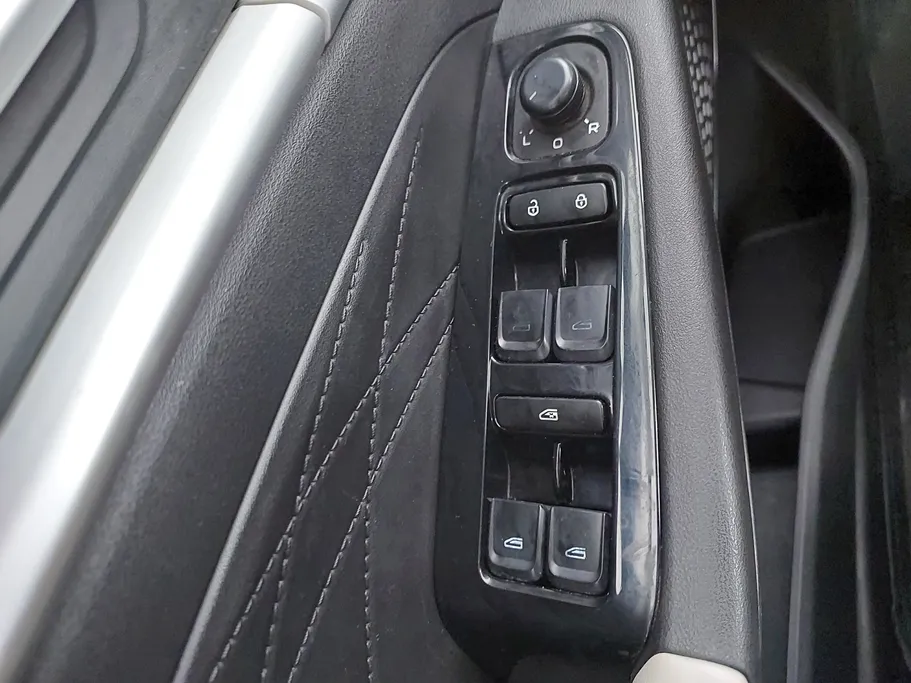 جيلي امجراند GS 2024 