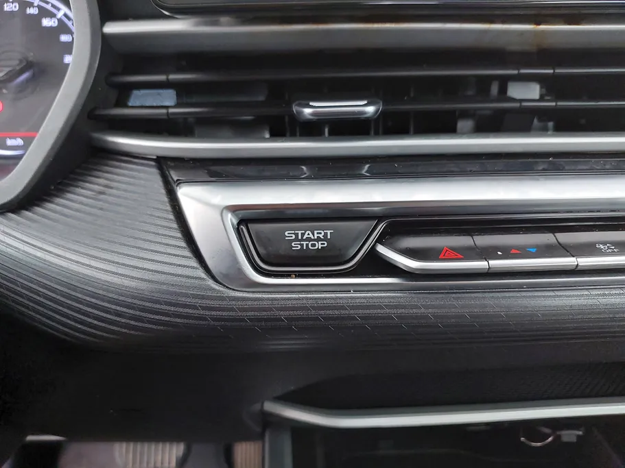 جيلي امجراند GS 2024 