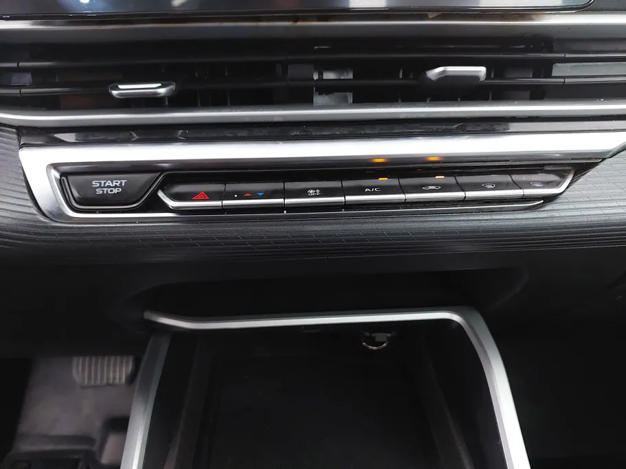 جيلي امجراند GS 2024 