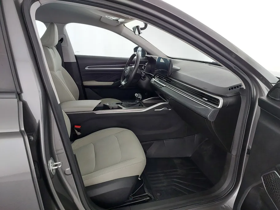 جيلي امجراند GS 2024 