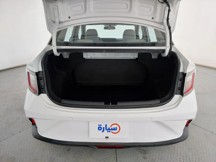 هيونداي Grand i10 فلييت 2024 