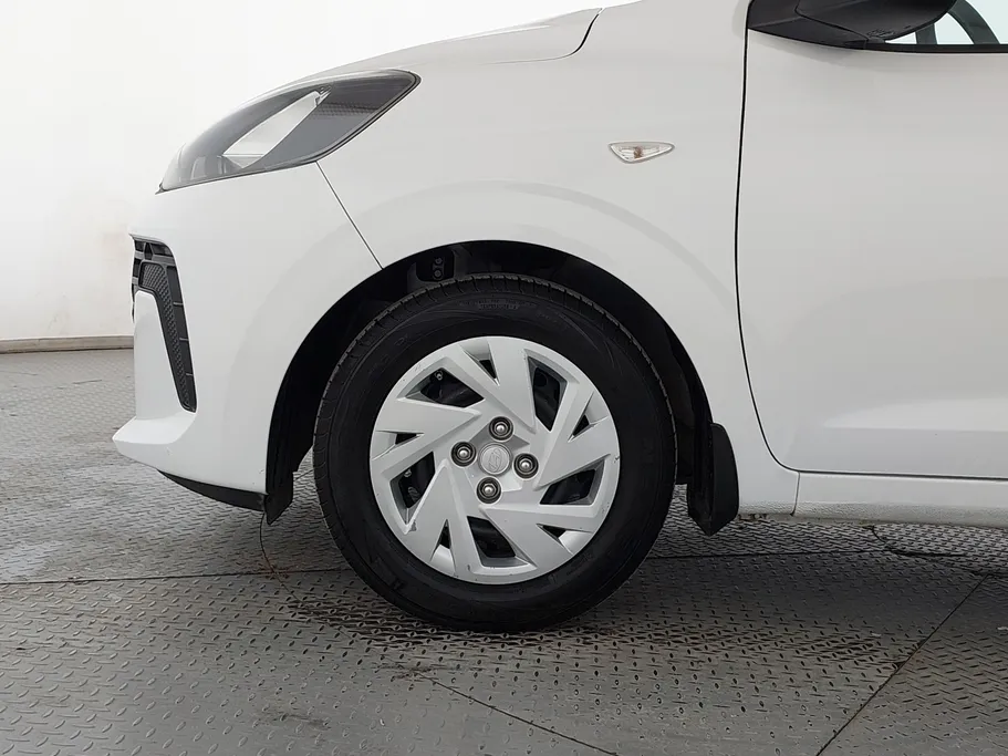 هيونداي Grand i10 فلييت 2024 