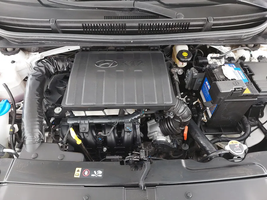 هيونداي Grand i10 فلييت 2024 