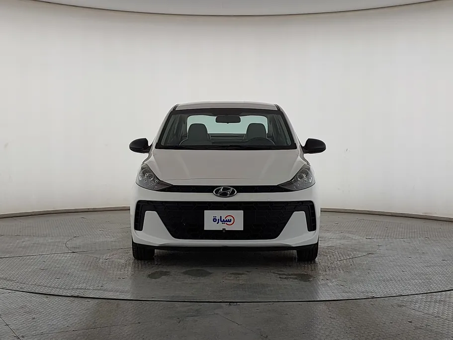 هيونداي Grand i10 فلييت 2024 