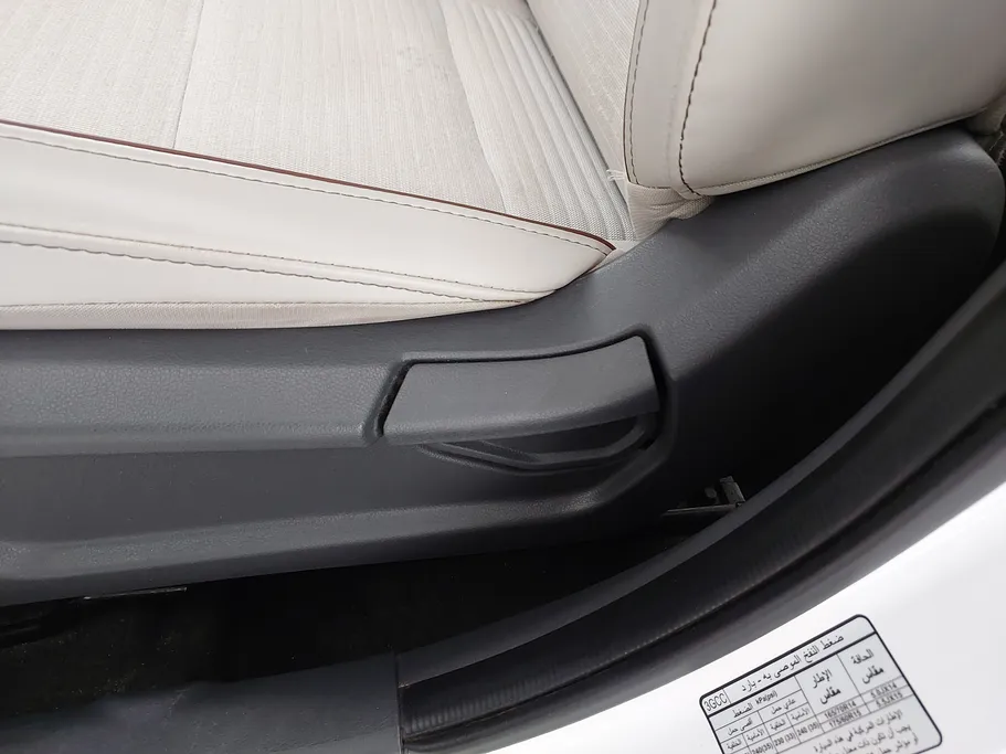 هيونداي Grand i10 فلييت 2024 