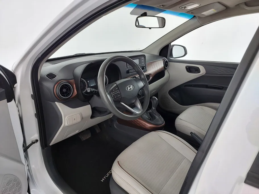 هيونداي Grand i10 فلييت 2024 