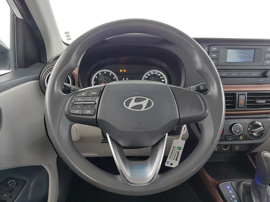 هيونداي Grand i10 فلييت 2024 